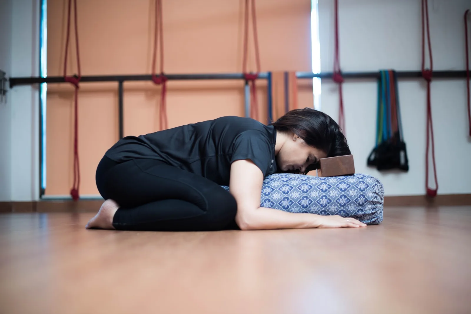 Ruchi Yog Studio