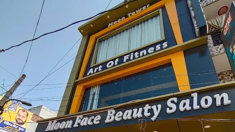 Art Of Fitness Gym