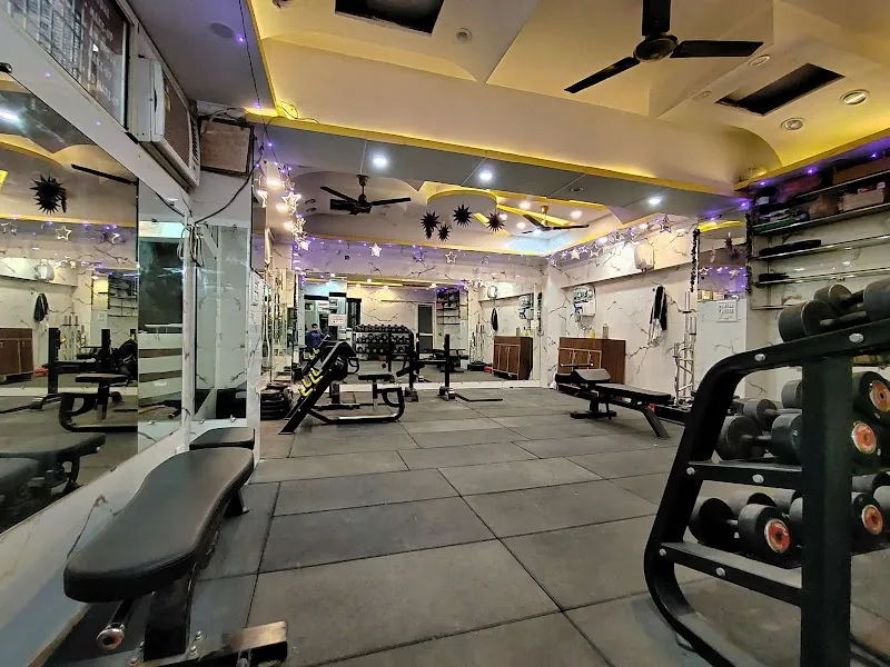Art Of Fitness Gym