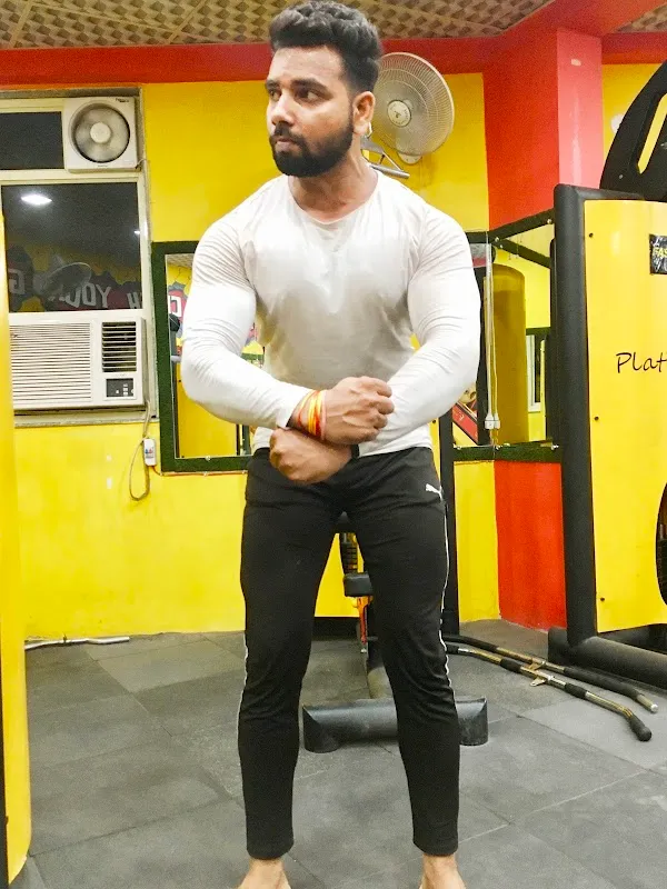 Art Of Fitness Gym