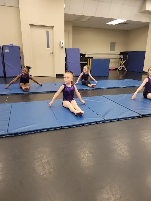 Encore Studio of Dance, Tumbling, Music & Theatre