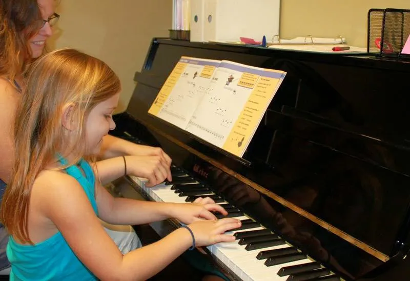 Encore Studio of Dance, Tumbling, Music & Theatre