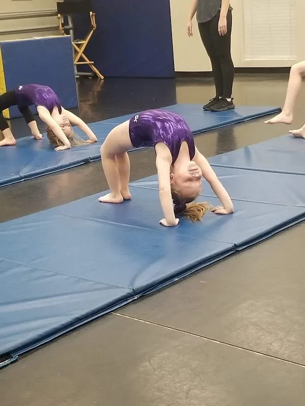Encore Studio of Dance, Tumbling, Music & Theatre