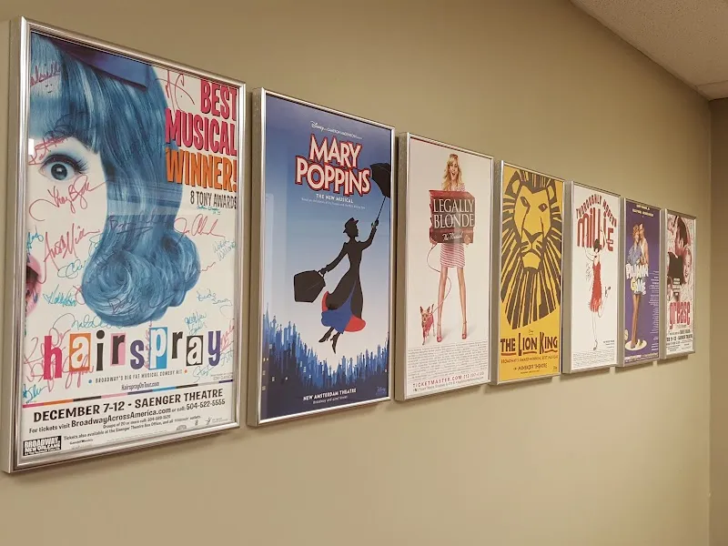 Encore Studio of Dance, Tumbling, Music & Theatre
