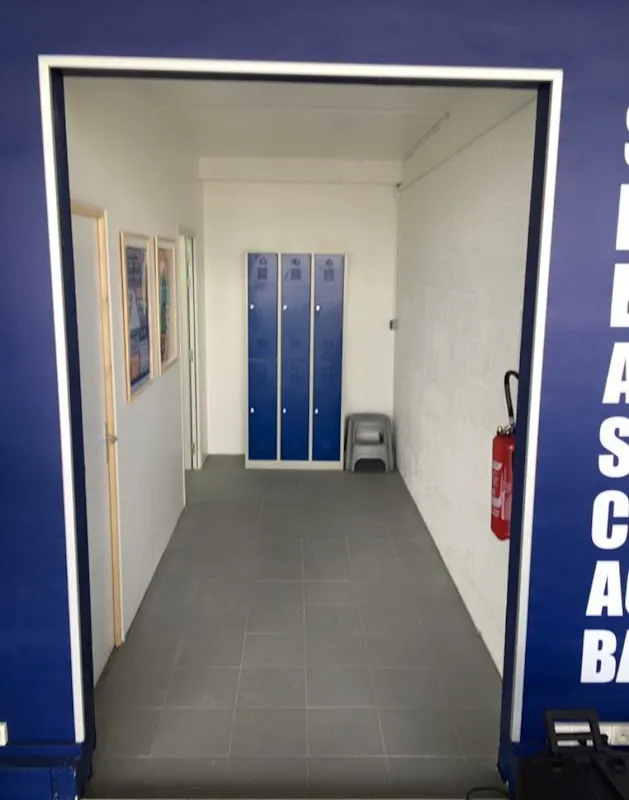 Crossfit Saint Nazaire