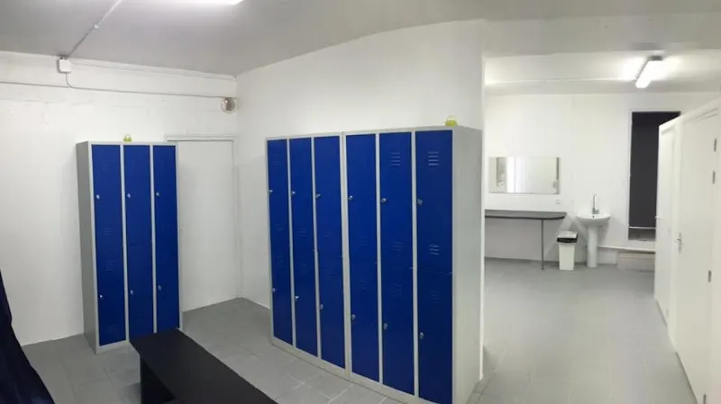 Crossfit Saint Nazaire
