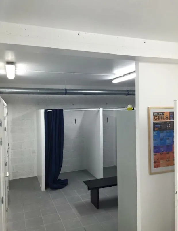 Crossfit Saint Nazaire