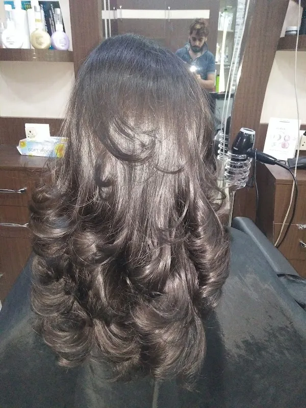 PANACHE A Ladies & Gents Salon