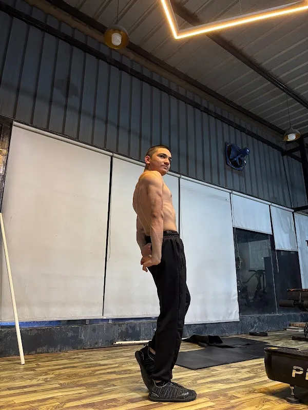Cross-Fit Uplift
