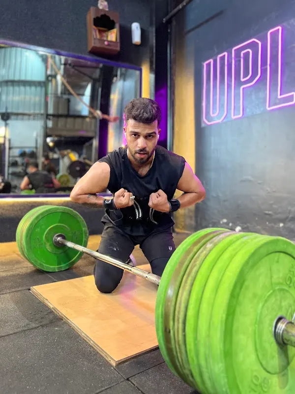 Cross-Fit Uplift
