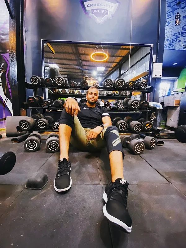 Cross-Fit Uplift