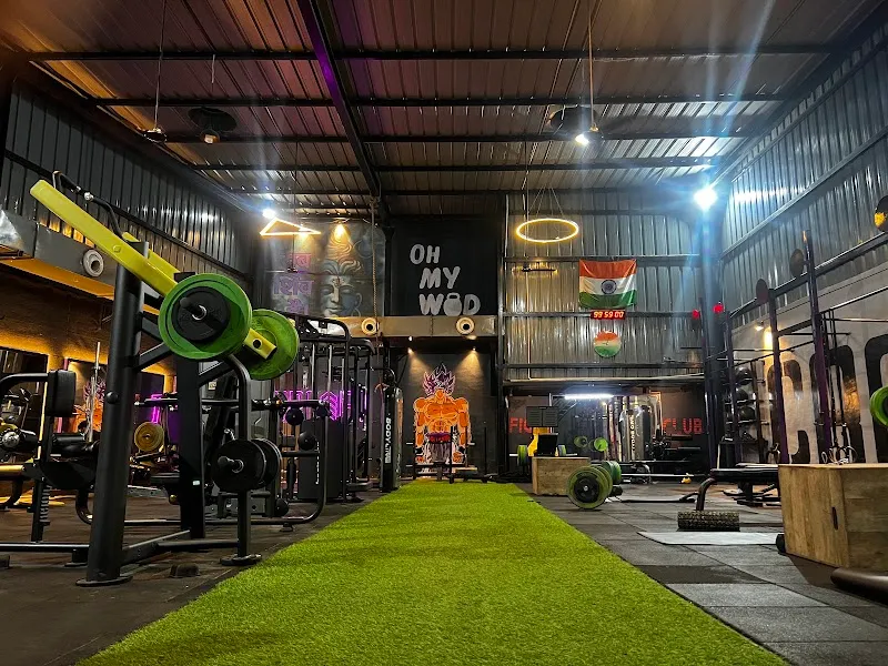 Cross-Fit Uplift
