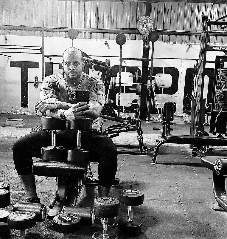 Cross-Fit Uplift