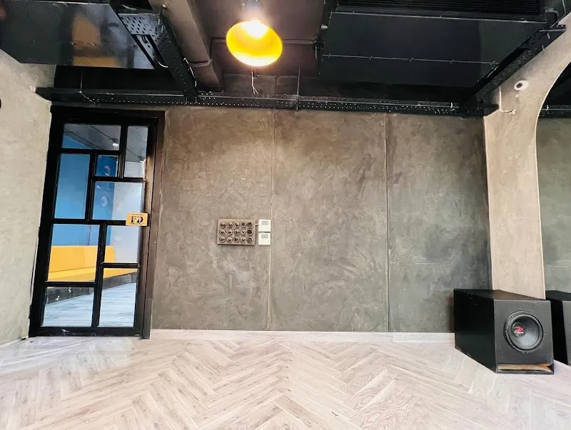 Stage One Studios