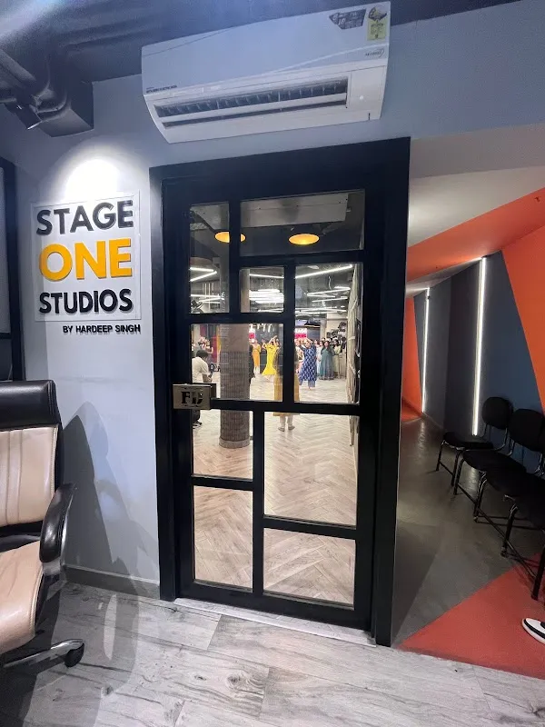 Stage One Studios