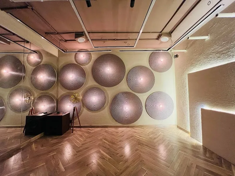 Stage One Studios