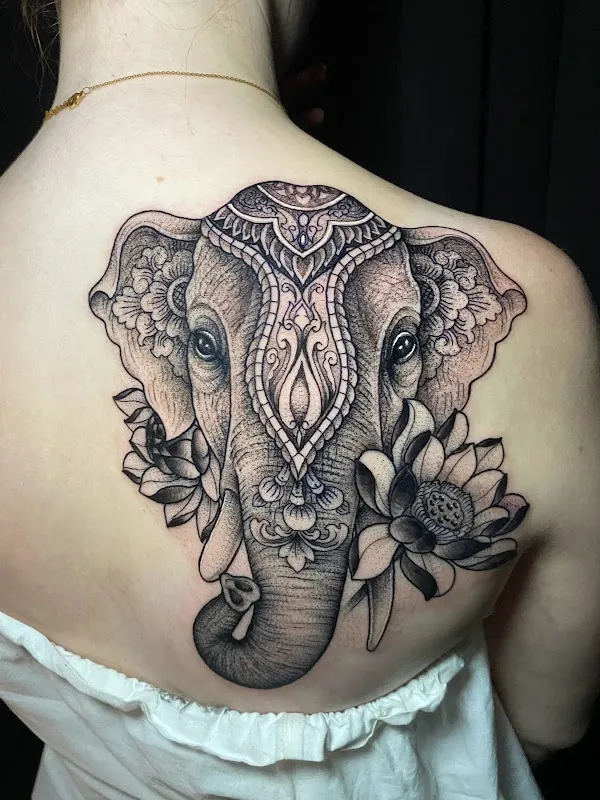 Adikt Ink Belval