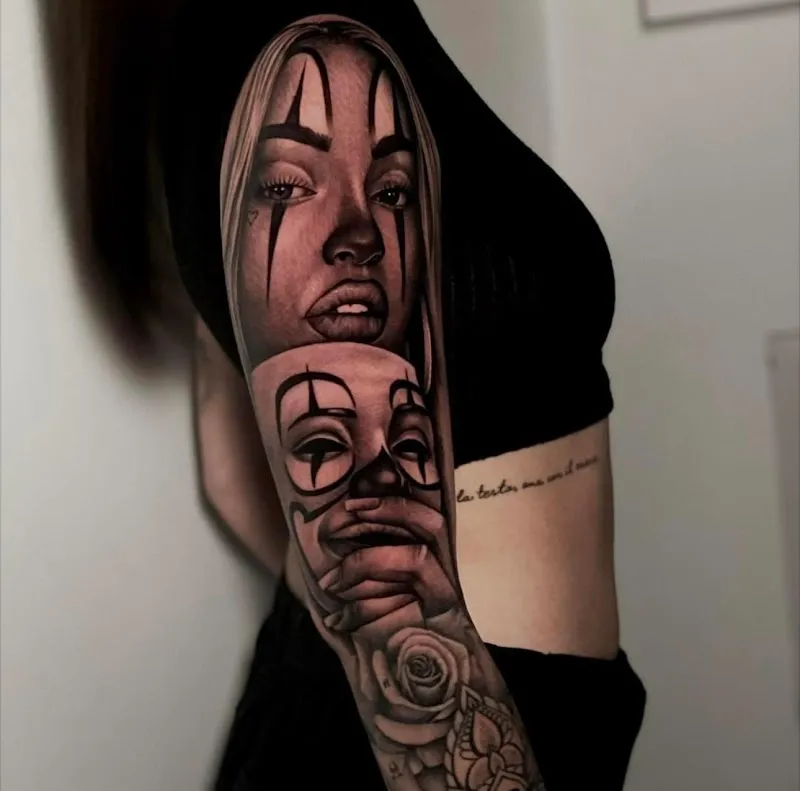 Adikt Ink Belval