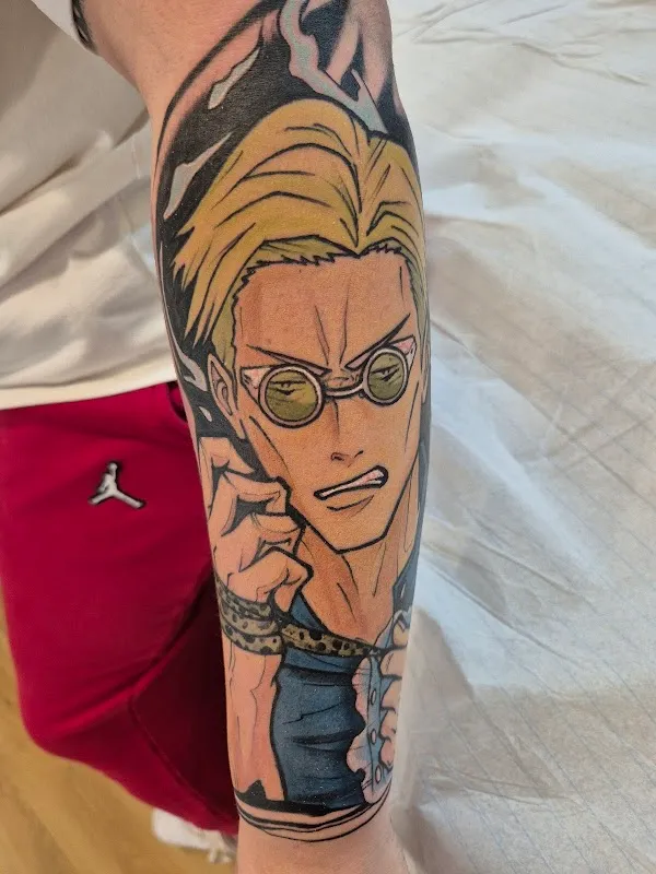 Adikt Ink Belval