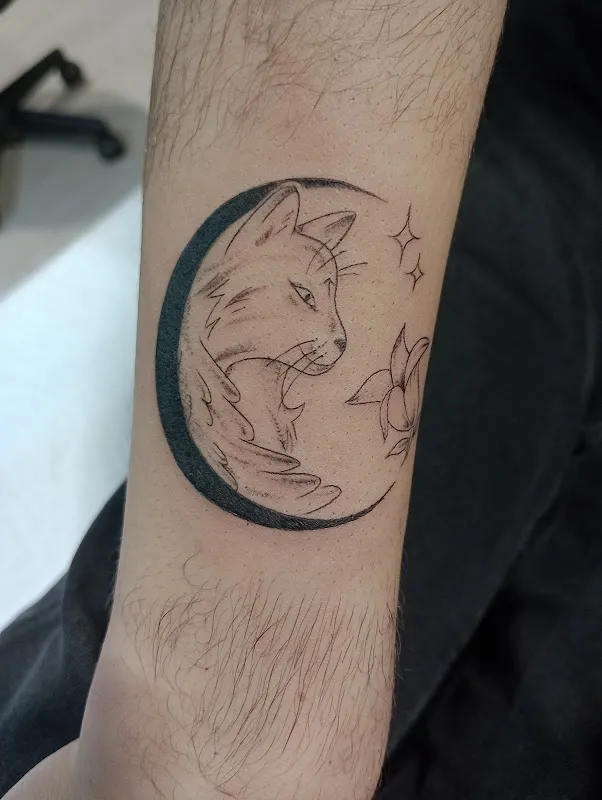 Adikt Ink Belval