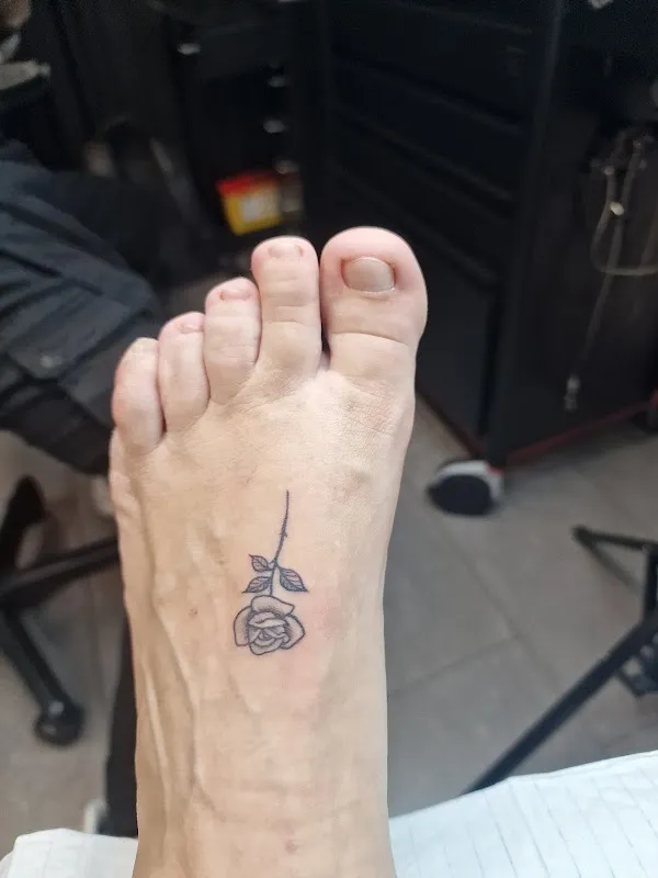Adikt Ink Belval