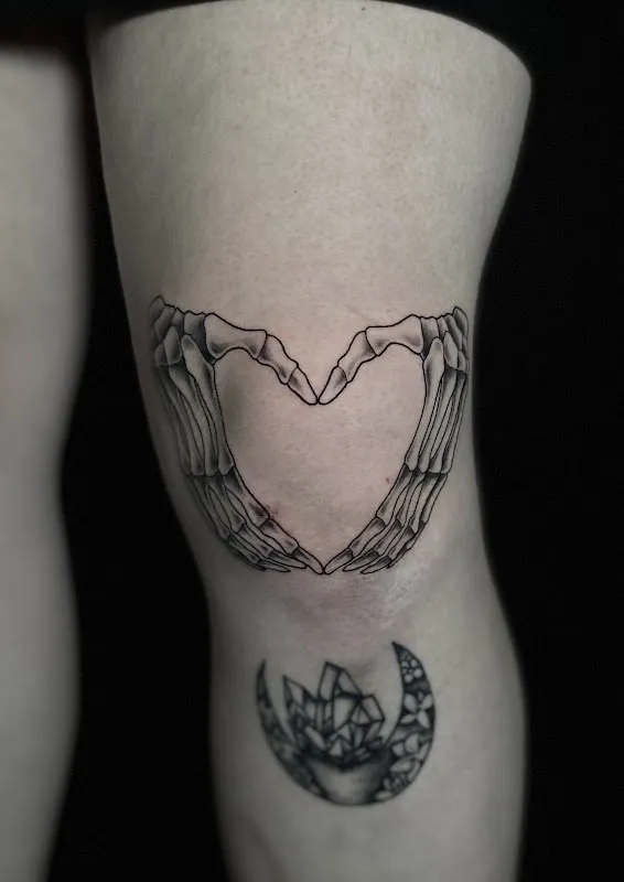 Adikt Ink Belval