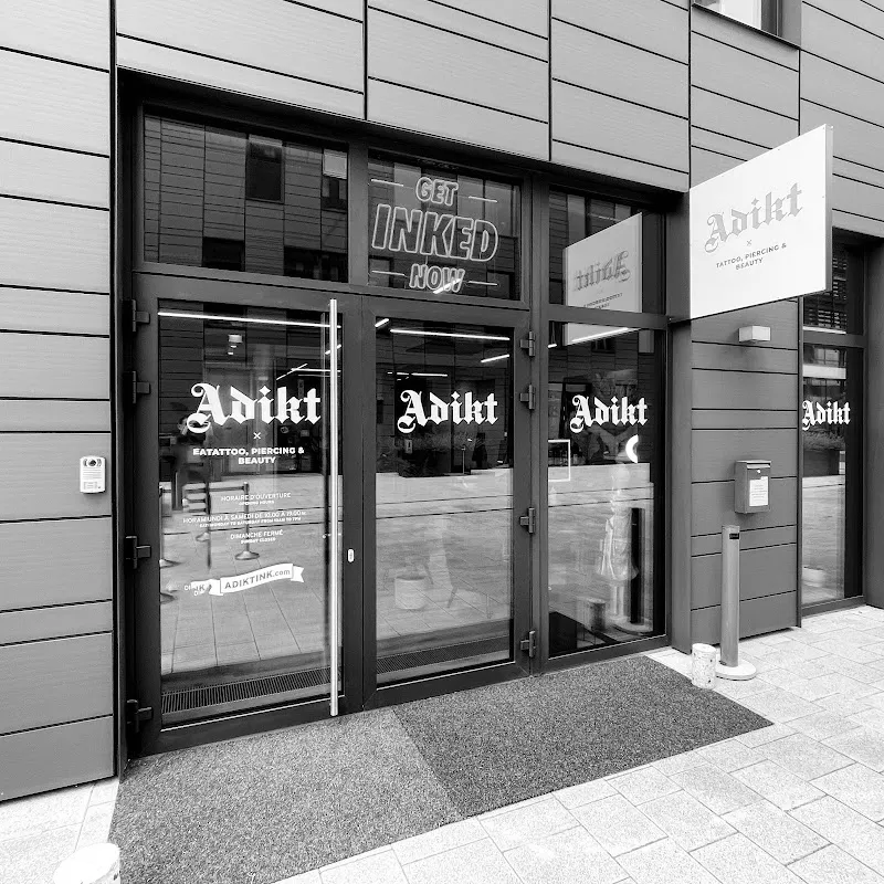 Adikt Ink Belval