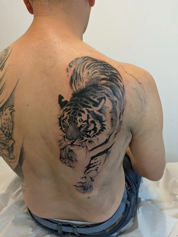 Adikt Ink Belval