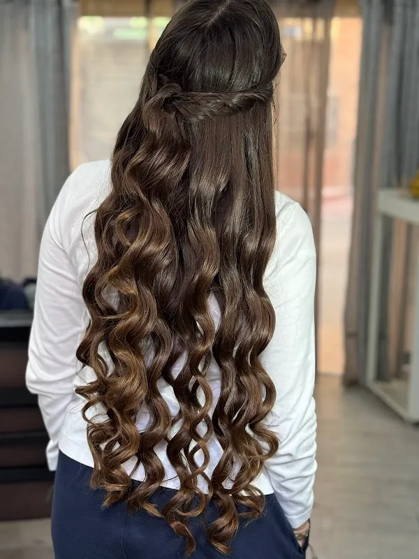 LE SALON GRIS