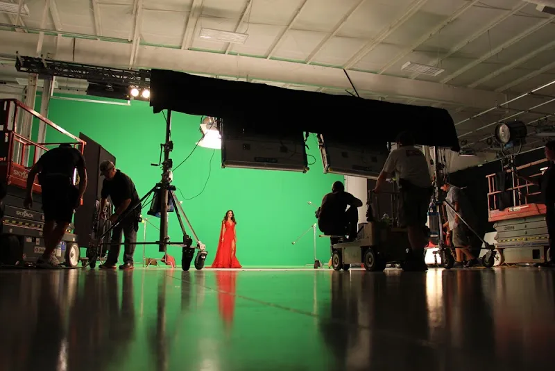 Clutch Studios