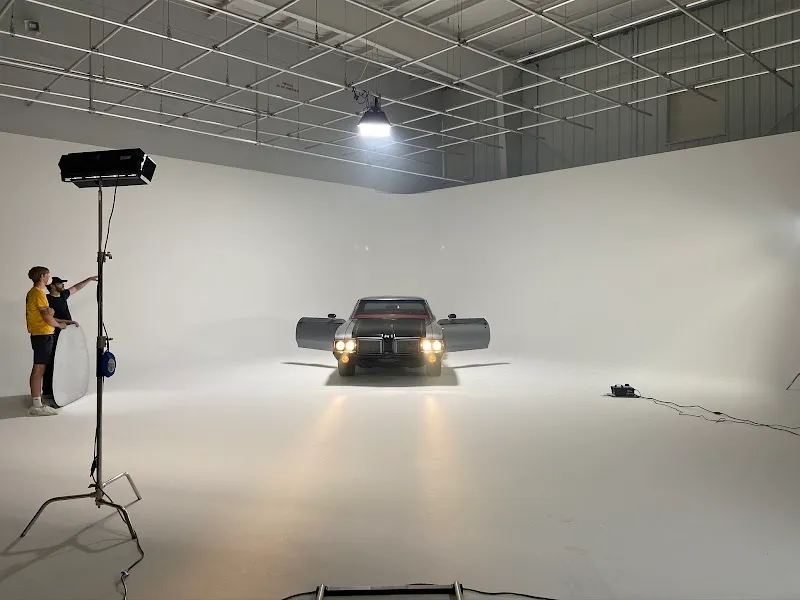 Clutch Studios