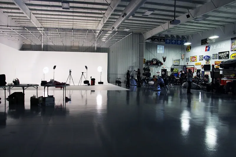 Clutch Studios