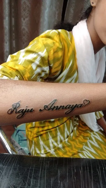 D Tattooz