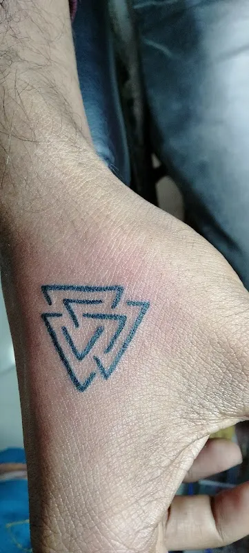 D Tattooz