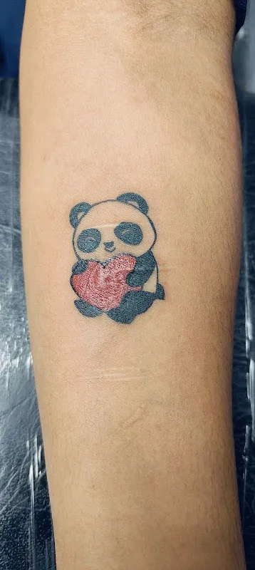 D Tattooz