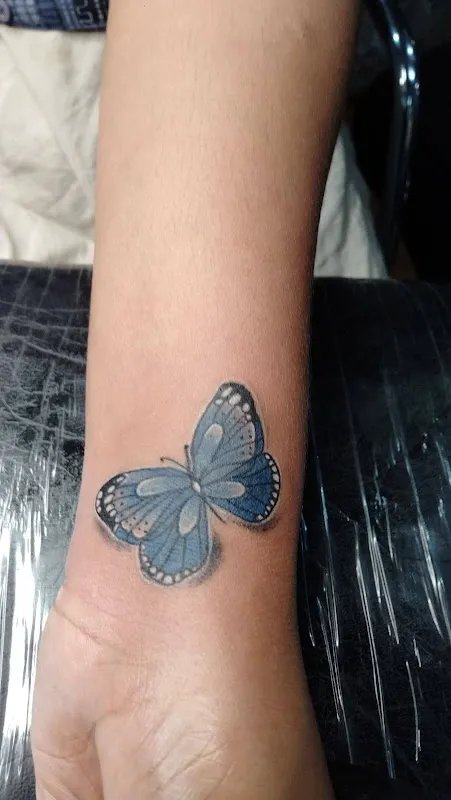 D Tattooz