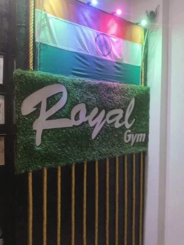 Royal Gym