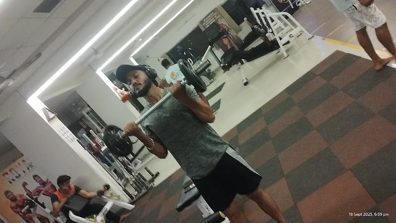 Royal Gym