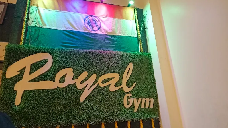 Royal Gym