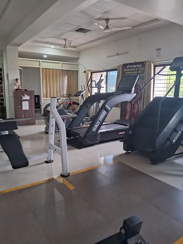 Royal Gym