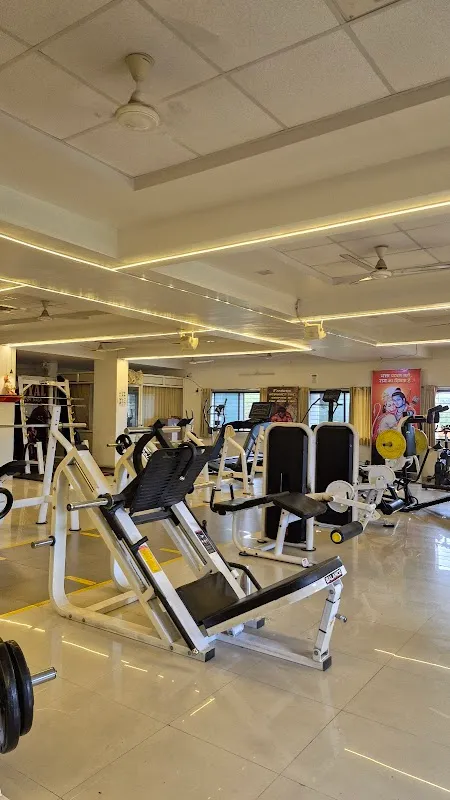Royal Gym
