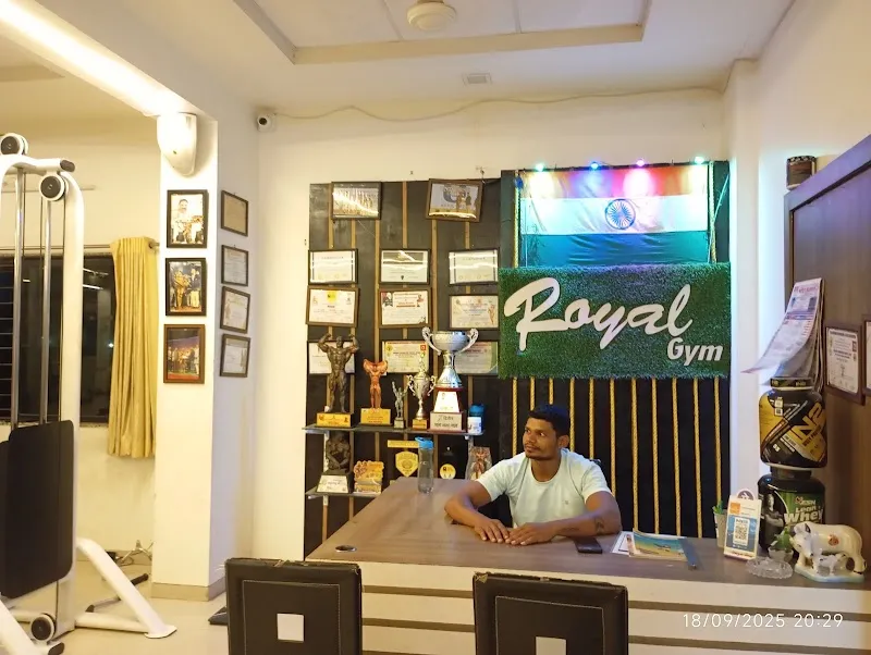 Royal Gym