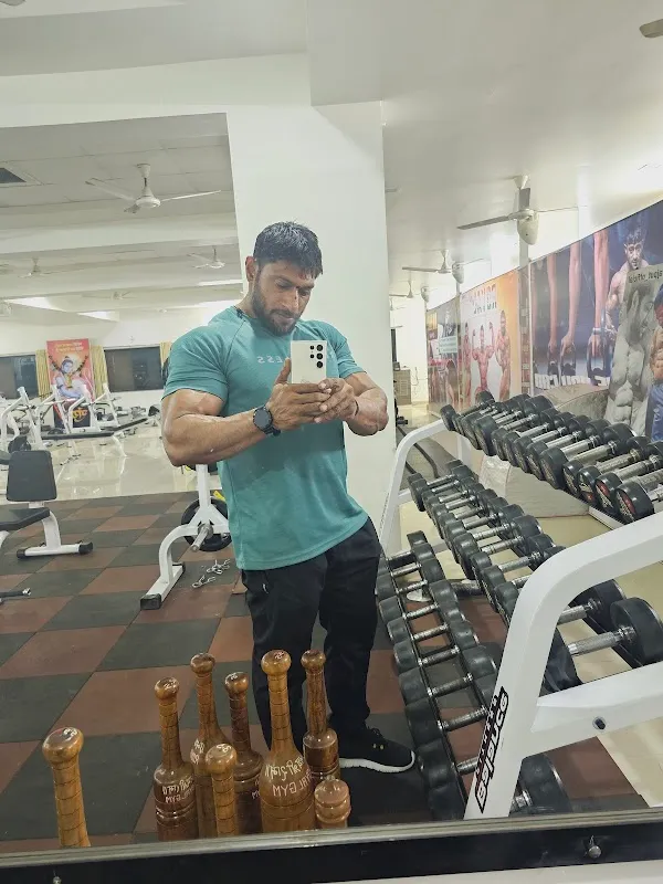 Royal Gym