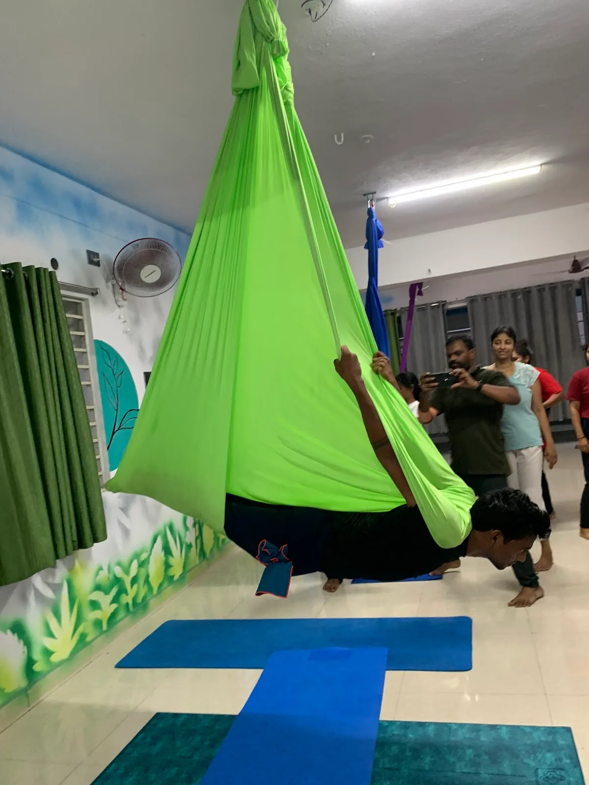 Bodhi School of Yoga