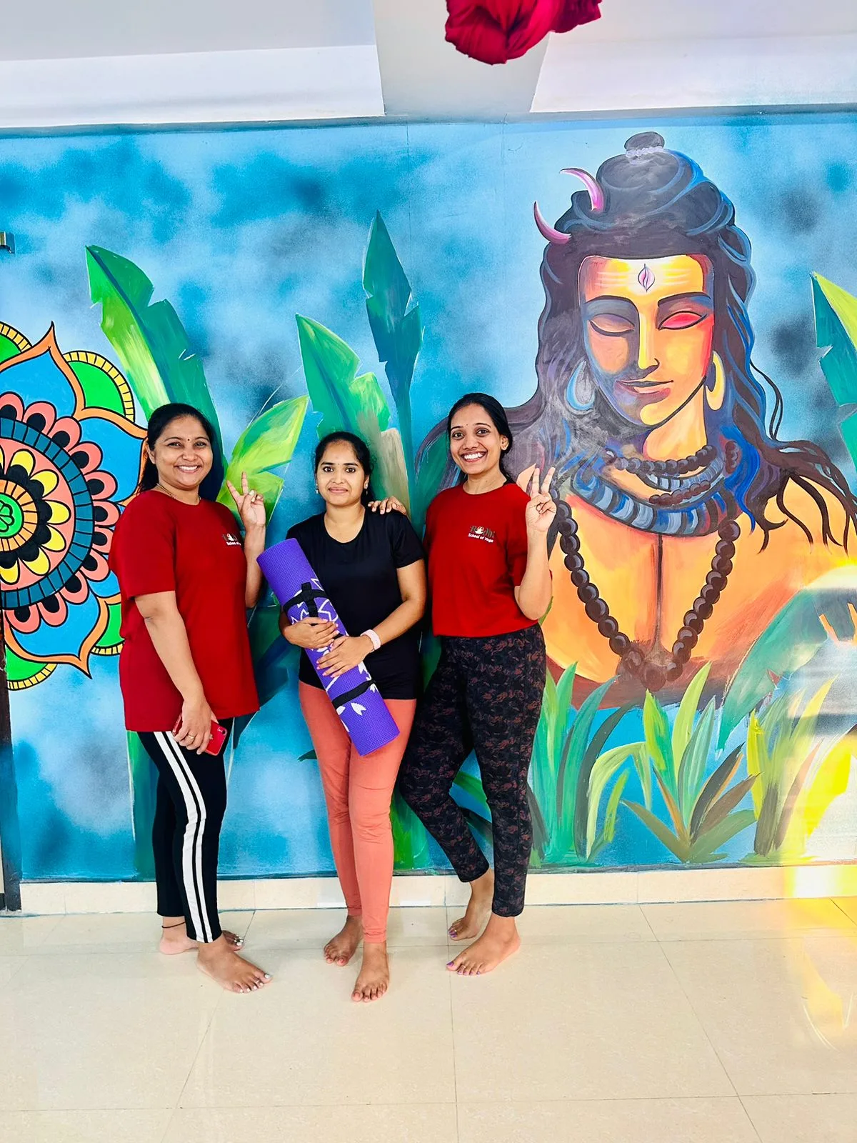 Bodhi School of Yoga