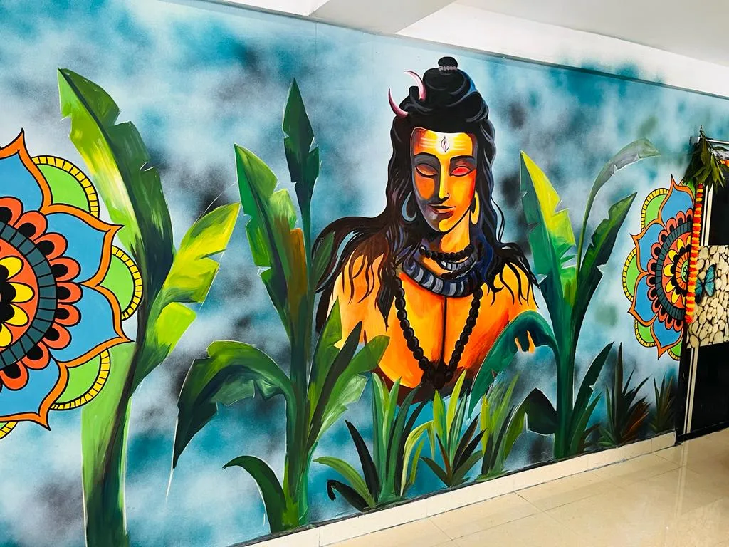 Bodhi School of Yoga