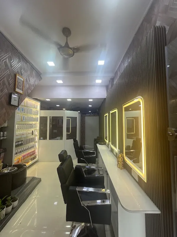 Jyoti Family salon & academy