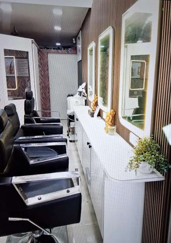 Jyoti Family salon & academy