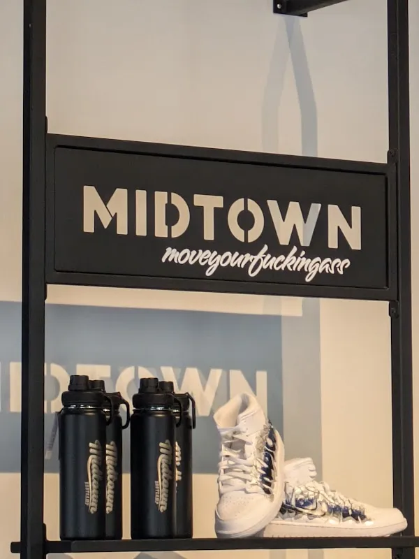 Midtown BootCamp Paris Champs-Élysées