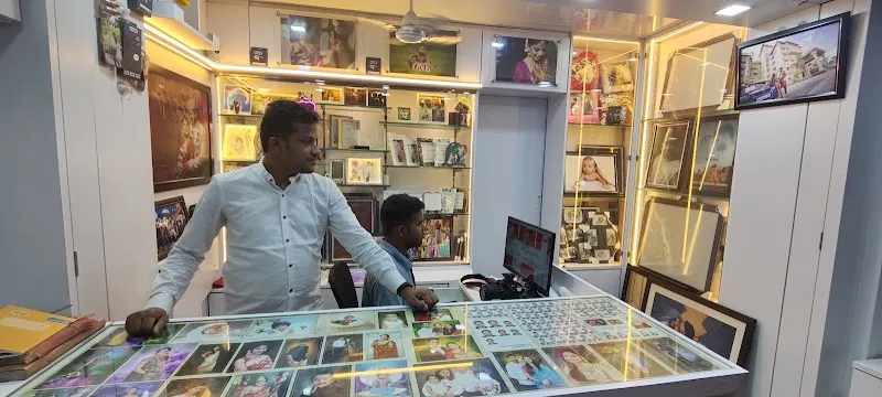 Foto Zoom